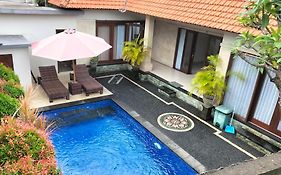 The Green Kamboja Villa